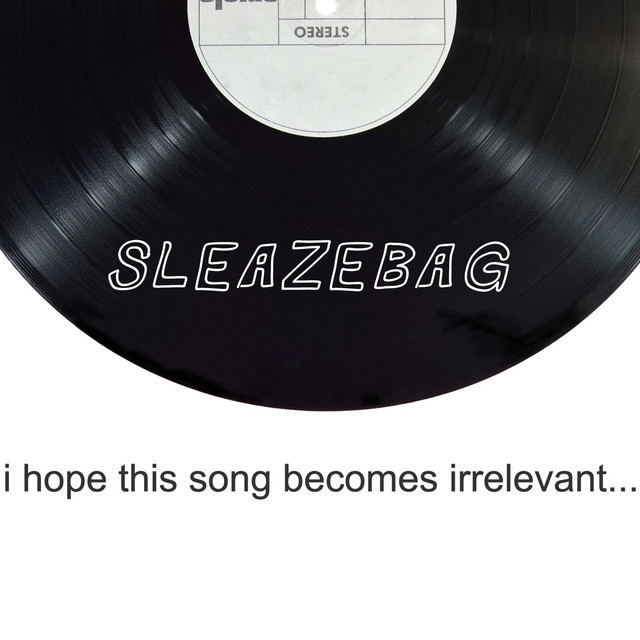I Hope This Song Becomes Irrelevant...