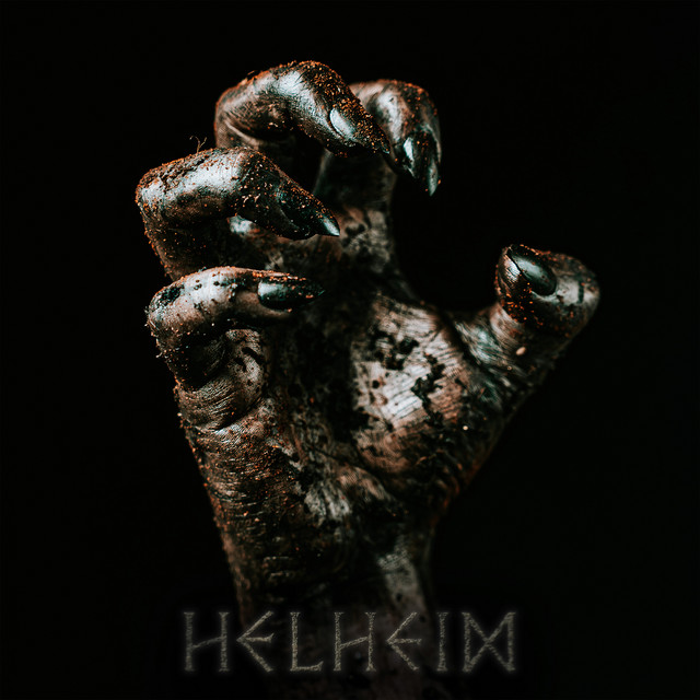Helheim (feat. Signs of the Swarm)