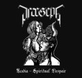 Acedia - Spiritual Despair