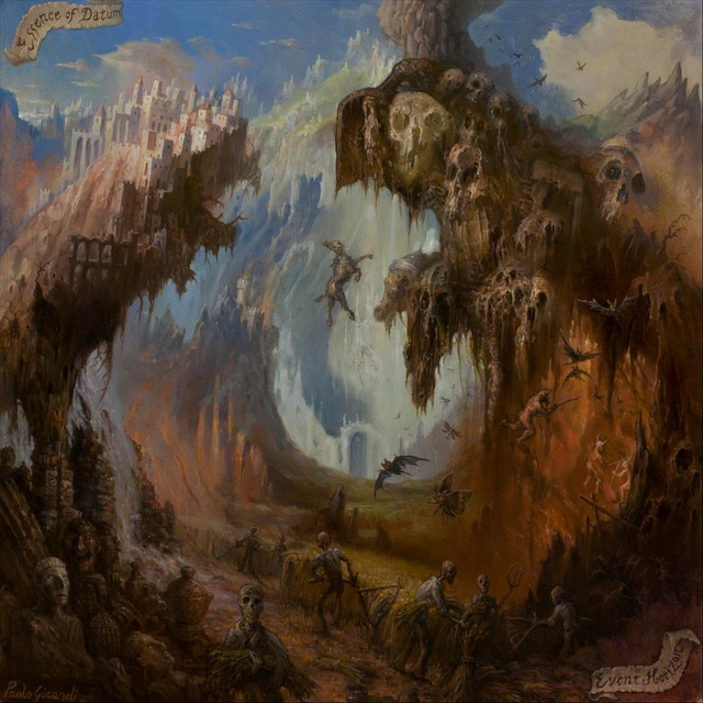 EVENT HORIZON
