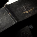 The Black Lodge Tapes #1 (the one man band live EP)