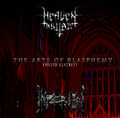 The Arts of Blasphemy (Divine Hatred)