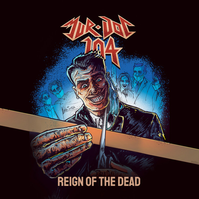 Reign of the Dead