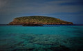 Island Flux