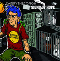 CARRY THE TORCH / SIGNS OF HOPE Split 7 Inch