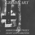 Shrouded Between Light And Darkness
