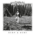 BURN AND BURY