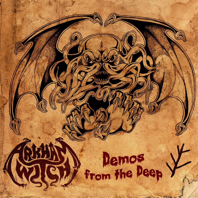 Demos From the Deep