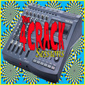 The 4-Crack Sessions