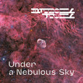 under a nebulous sky