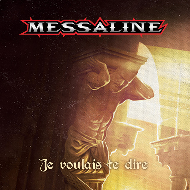Je voulais te dire