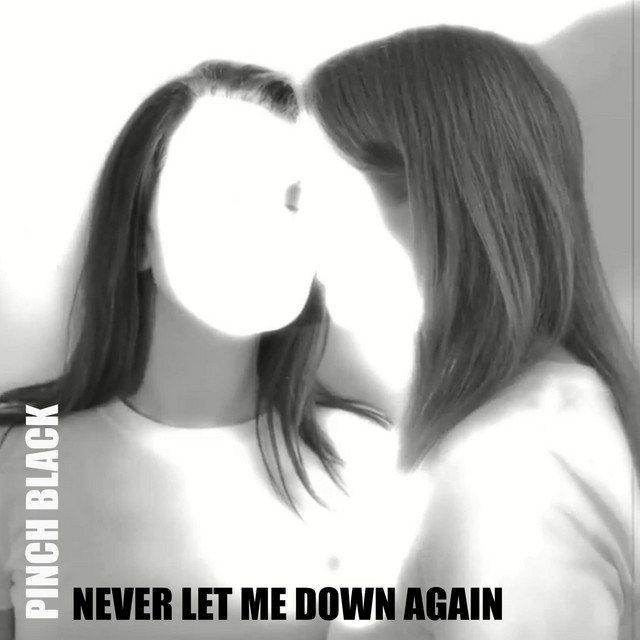Never Let Me Down Again