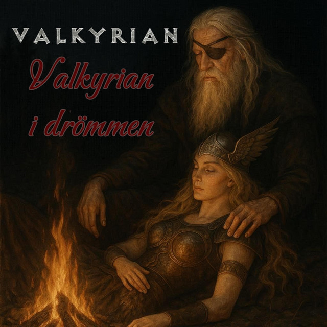 Valkyrian i drömmen