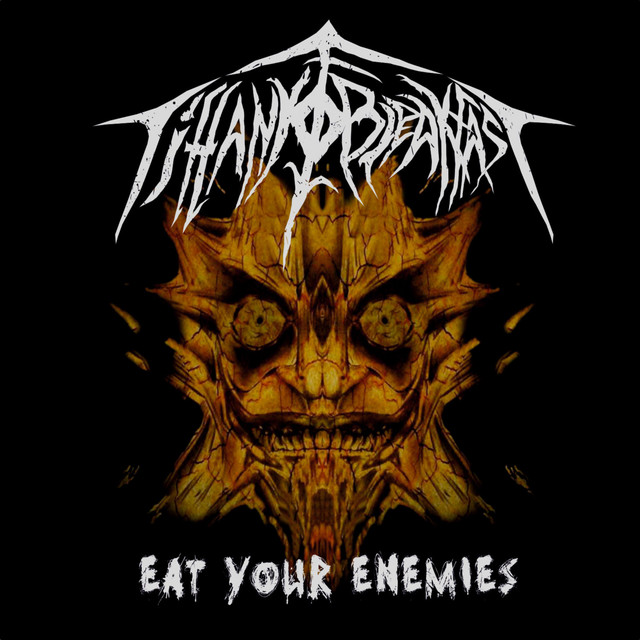 Eat Your Enemies