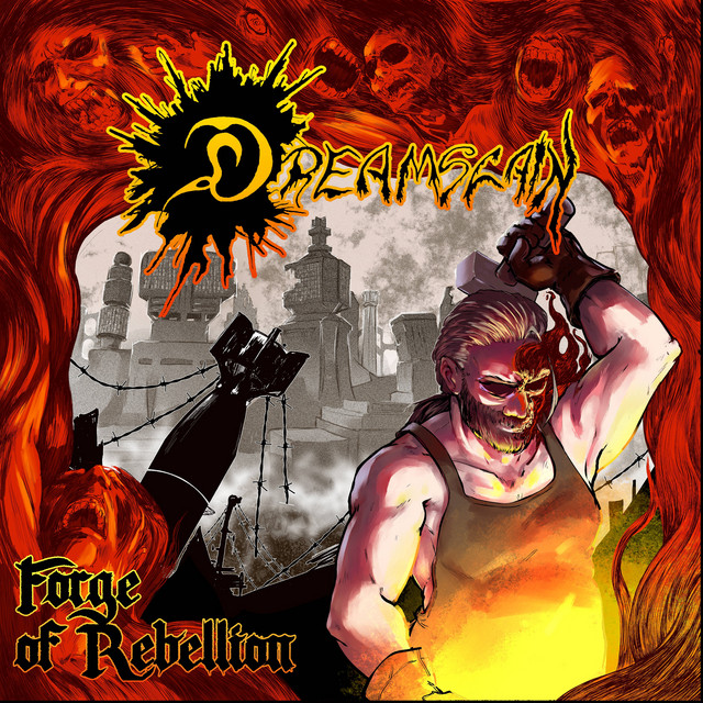Forge Of Rebellion