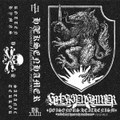 Poisonous Heathenism +rabid:antikosmik:madness+ (Raw Mix)