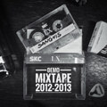Demo Mixtape 2012-2013
