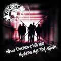 RESET THE WORLD - What Doesn`t Kill Me (Makes Me Try Again)