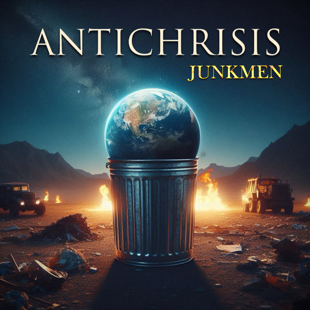 Junkmen