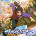 Sword Surfer - Original Soundtrack