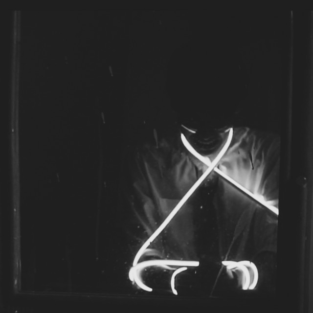 Shackled
