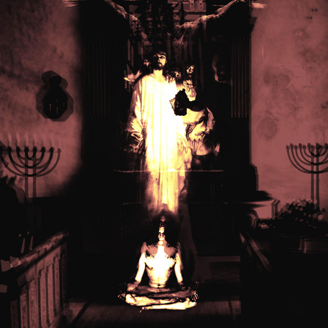 What Do You Think of the Old God, We Call Him Judas?