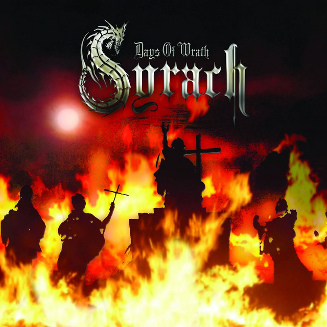 Days of Wrath