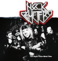 Limited Edition 7" Vinyl Single "The Night False Metal Dies"