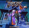 Spectral Aggression