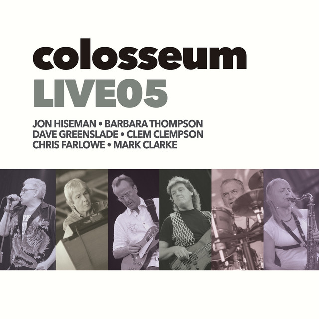 Live 05 (2024 Remastered)