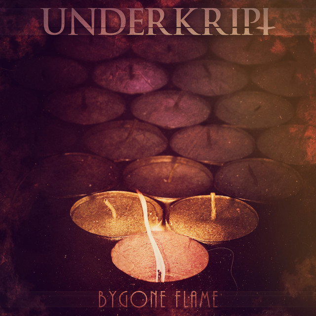 Bygone Flame