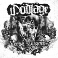 DÖDLAGE ''Ritual Slaughter+bonus'' Tape