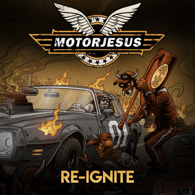 Re-Ignite
