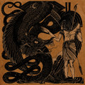 THY DARKENED SHADE / CHAOS INVOCATION- SAATET - TA APEP