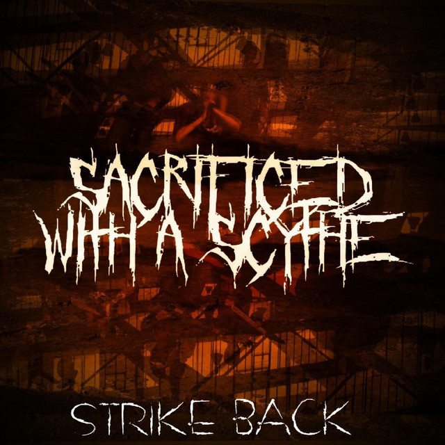 Strike Back