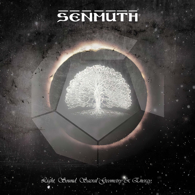 Light, Sound, Sacral Geometry & Energy