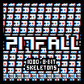 1000 8-Bit Skeletons