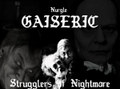 Strugglers of Nightmare