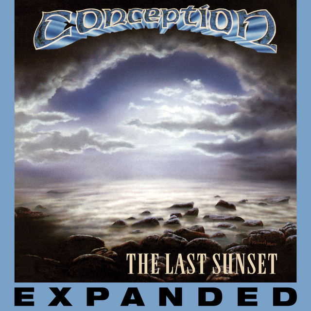 The Last Sunset (Expanded Edition - 2022 Remaster)