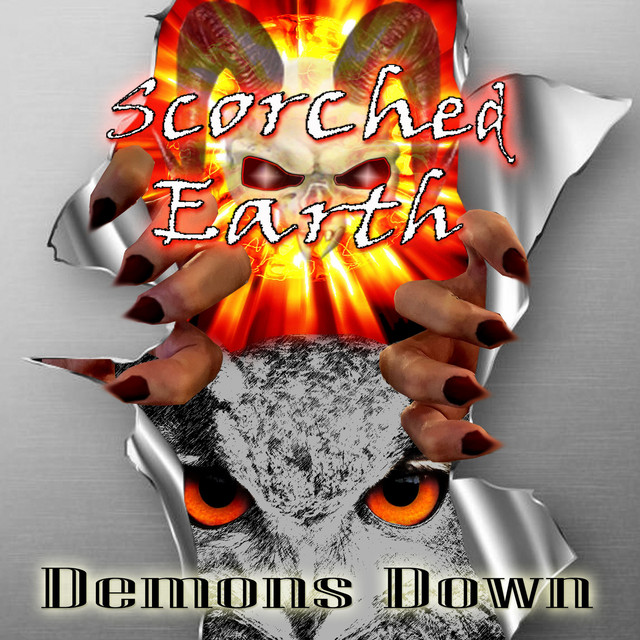 Demons Down