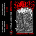 EMBODIMENT OF DECAY