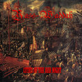 Cities Of The Red Night - EP