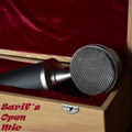 Sarif´s Open Mic