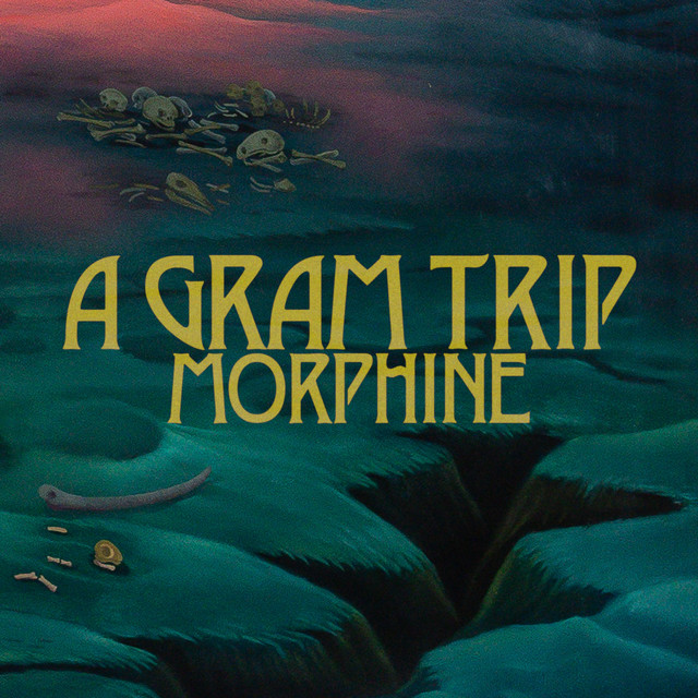 Morphine