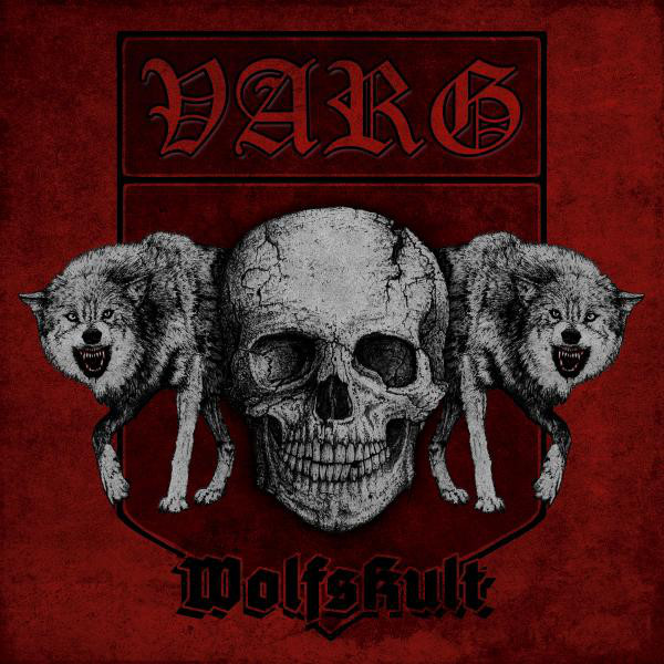 Wolfskult