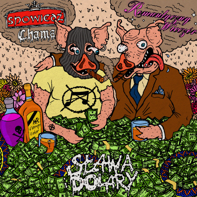 Sława i Dolary