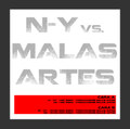 N-Y vs MALAS ARTES