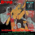 Sorority Slumberhouse Zombie Fleshfest Massacre