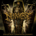 End Of Soul Tormenting Journey
