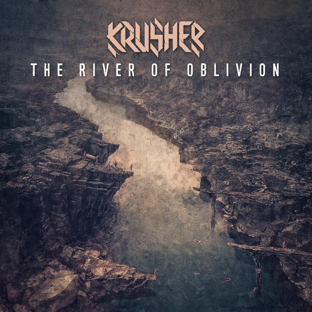 The River of Oblivion